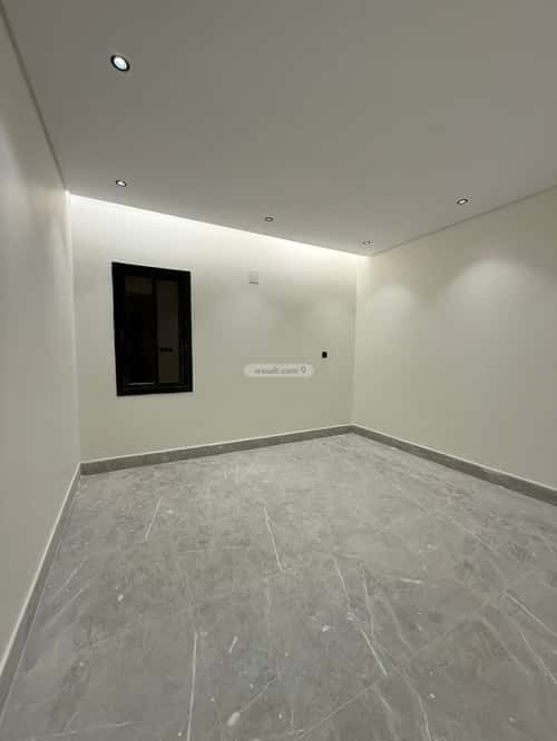 Villa 191 SQM facing West on 20m width street الفلاح، تبوك