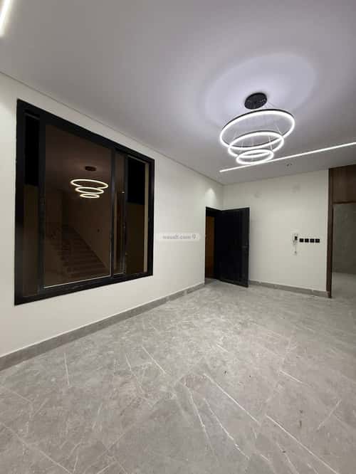 Villa 191 SQM facing West on 20m width street الفلاح، تبوك