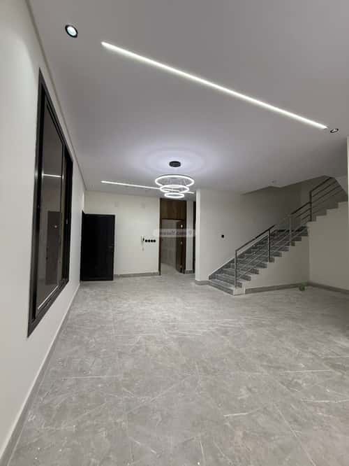 Villa 191.42 SQM Facing West on 20m Width Street Al Falah, Tbwk