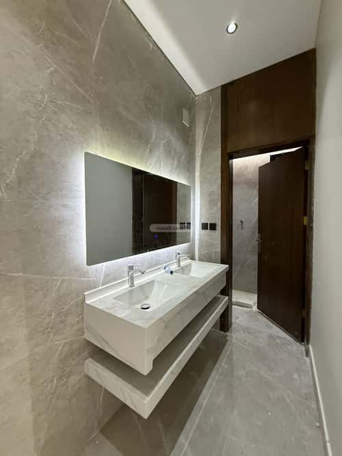 فيلا 191.42 متر مربع غربية على شارع 20م الفلاح، تبوك