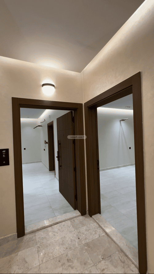 Apartment with 4 Bedrooms Al Rawdhah, North Jeddah, Jeddah