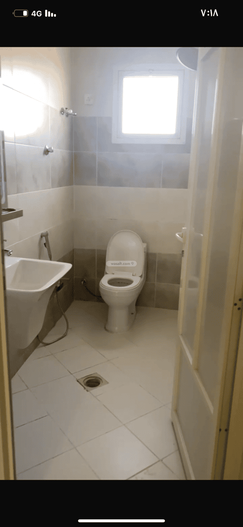 Apartment with 5 Bedrooms Abo Maan, Qatif