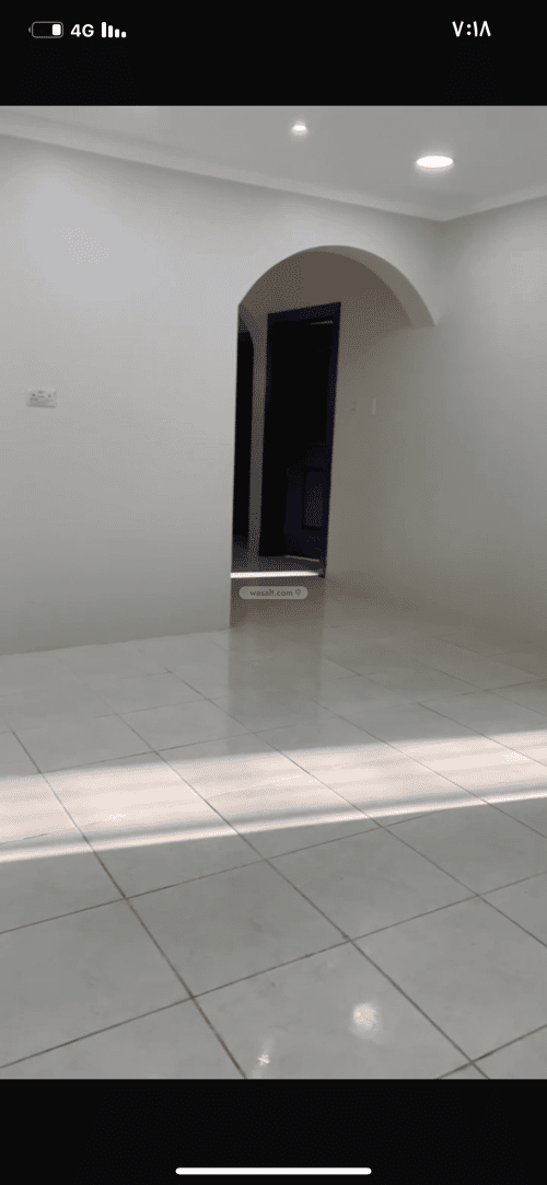 Apartment with 5 Bedrooms Abo Maan, Qatif