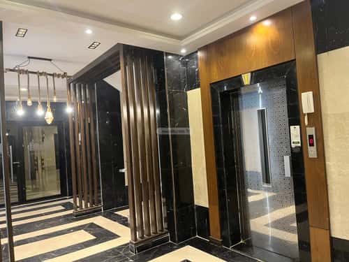 شقة ب 5 غرف الصواري، شمال جدة، جدة