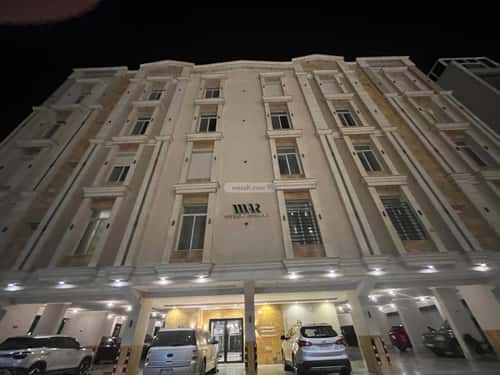 Apartment with 5 Bedrooms Al Swaryee, North Jeddah, Jeddah