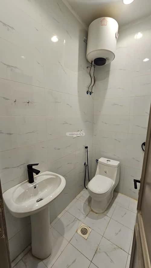 Apartment 80 SQM with 1 Bedroom Al-Wadi, North Riyadh, Riyadh