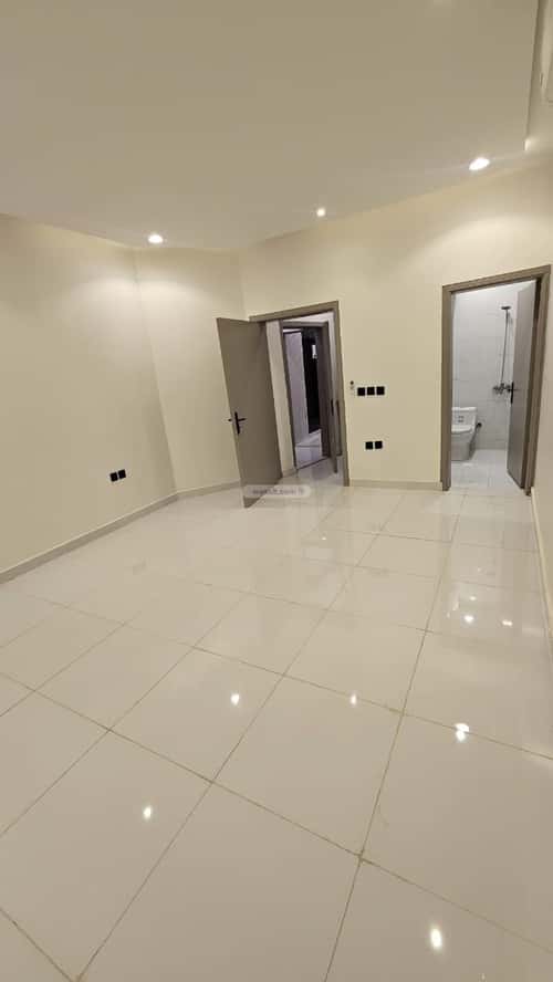 Apartment 80 SQM with 1 Bedroom Al-Wadi, North Riyadh, Riyadh