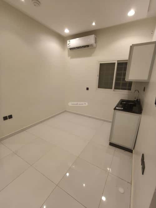 Apartment 80 SQM with 1 Bedroom Al-Wadi, North Riyadh, Riyadh