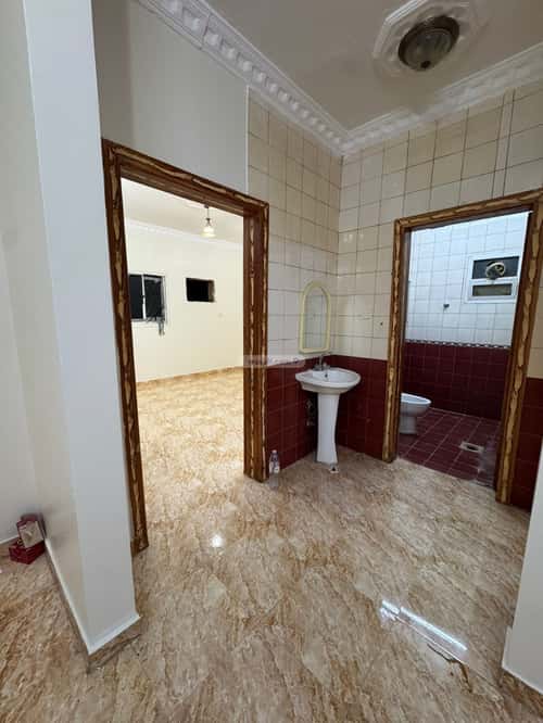 Apartment 100 SQM with 1 Bedroom Hitteen, North Riyadh, Riyadh