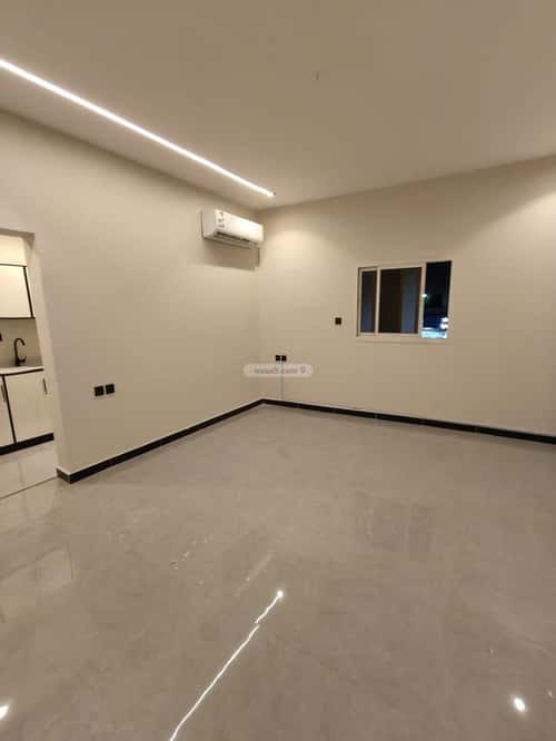 شقة 100 متر مربع بغرفة حطين، شمال الرياض، الرياض