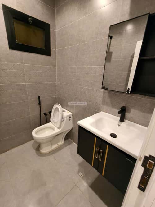 Apartment 100 SQM with 1 Bedroom Hitteen, North Riyadh, Riyadh