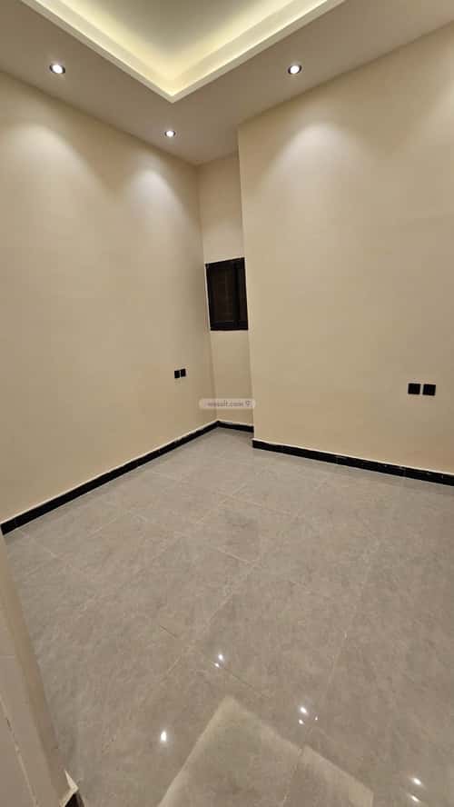 شقة 90 متر مربع بغرفة المعيزيلة، شرق الرياض، الرياض