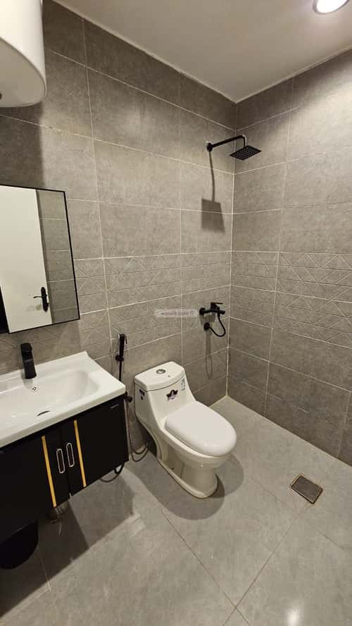 Apartment 70 SQM with 1 Bedroom Al-Qairawan, North Riyadh, Riyadh