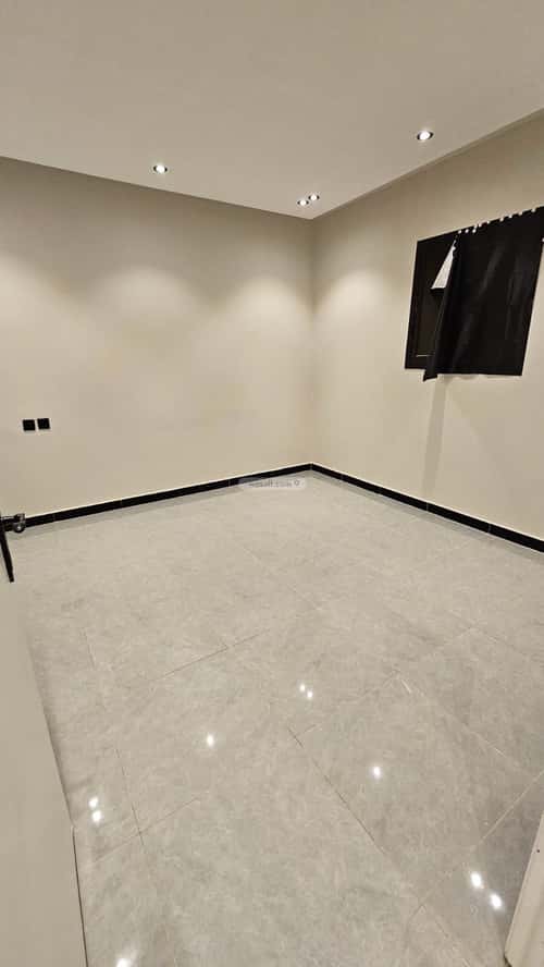 شقة 70 متر مربع بغرفة القيروان، شمال الرياض، الرياض