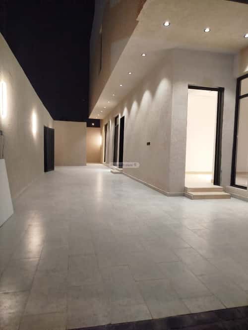 Villa 220.57 SQM Facing North on 20m Width Street As-Salam, East Riyadh, Riyadh