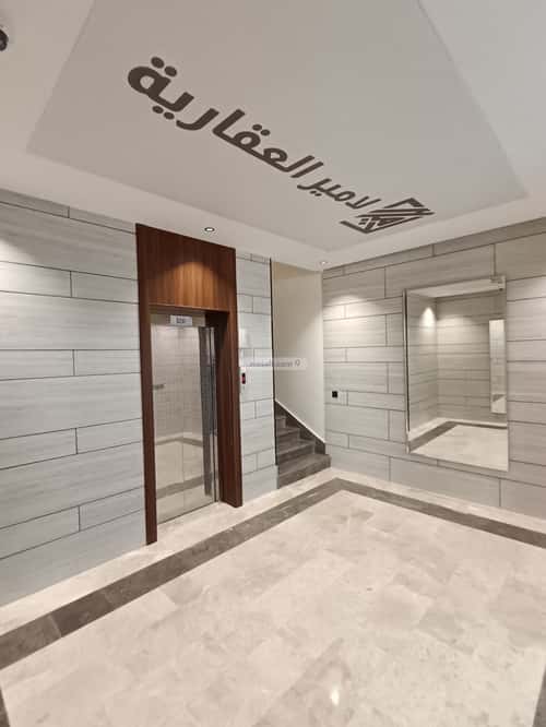 Apartment with 3 bedrooms الحمراء، شمال جدة، جدة