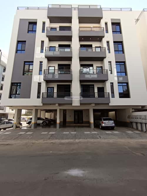 Apartment with 3 Bedrooms Al Hamrah, North Jeddah, Jeddah