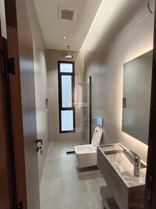 Apartment with 3 Bedrooms Al Hamrah, North Jeddah, Jeddah