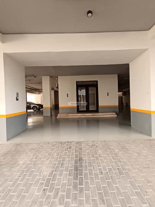 Apartment with 3 Bedrooms Al Hamrah, North Jeddah, Jeddah