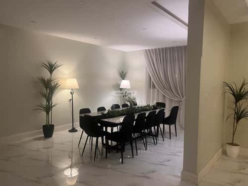 Villa 930 SQM Facing South on 25m Width Street Ar-Rawdah, East Riyadh, Riyadh