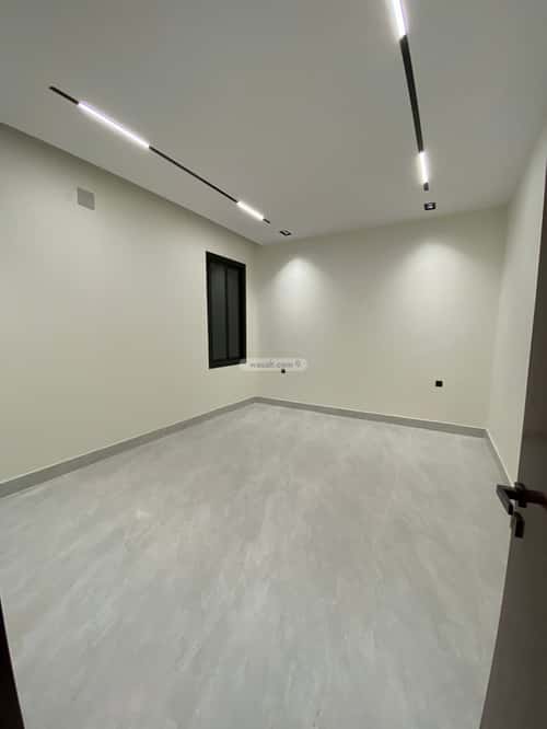 Villa 324.25 SQM Facing East on 15m Width Street An-Nahdah, East Riyadh, Riyadh