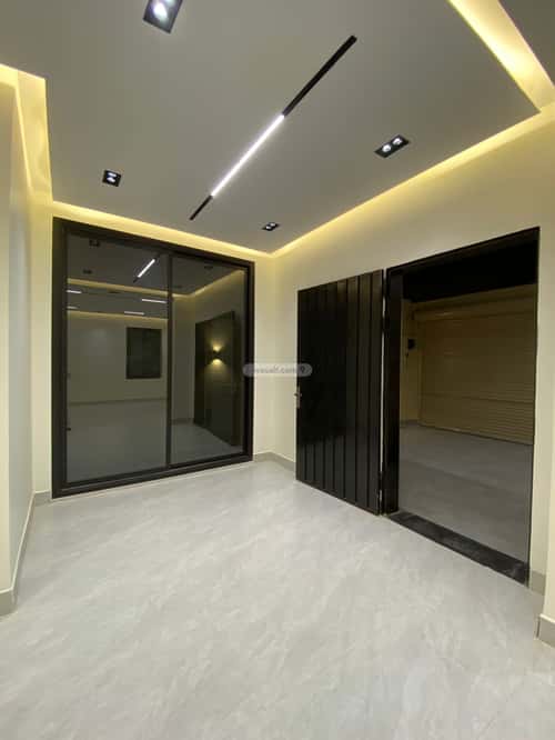 فيلا 324.25 متر مربع شرقية على شارع 15م النهضة، شرق الرياض، الرياض