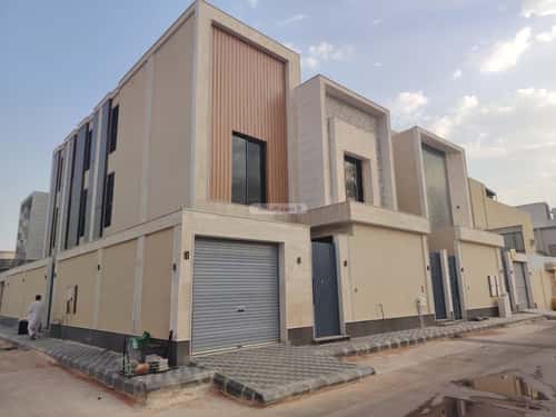 Floor 151.07 SQM with 3 Bedrooms An-Nahdah, East Riyadh, Riyadh