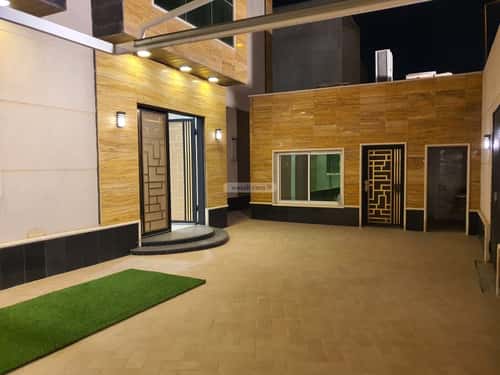 فيلا 8 غرف في المونسية