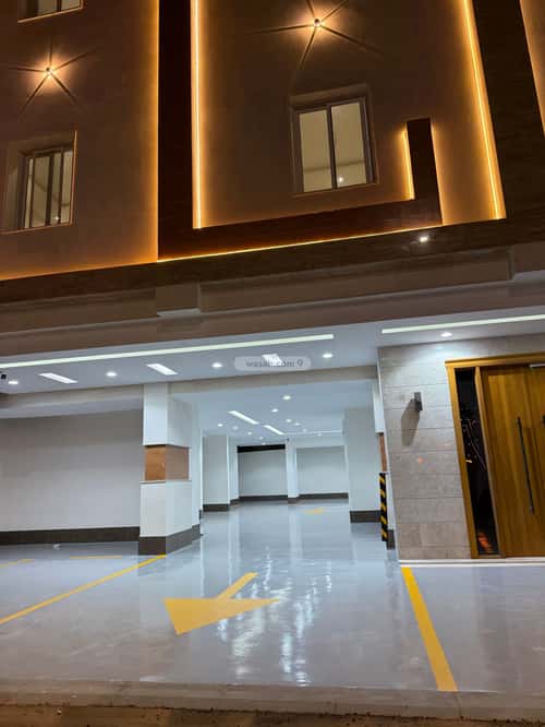 Building 525 SQM Facing East Al Bawadi, North Jeddah, Jeddah