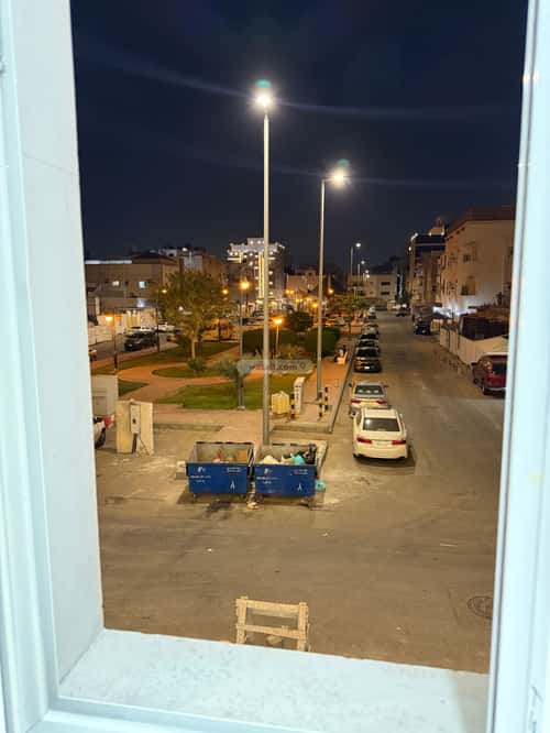 Building 525 SQM Facing East Al Bawadi, North Jeddah, Jeddah