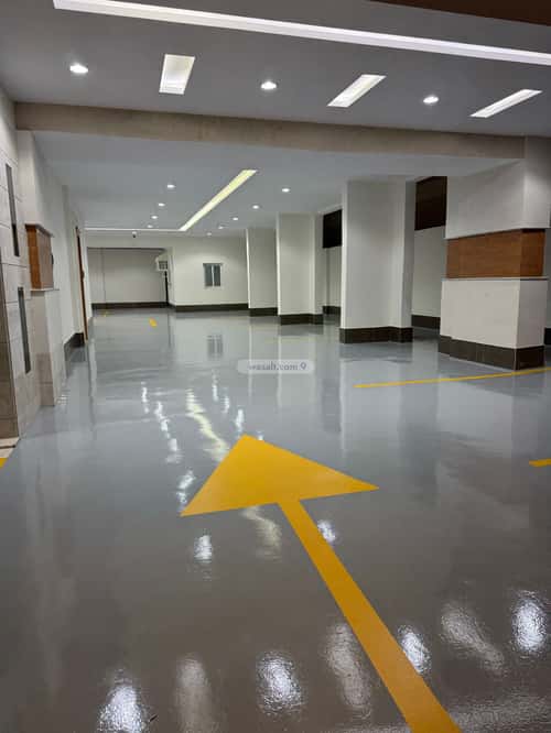 عمارة 525 متر مربع واجهة شرقية البوادي، شمال جدة، جدة