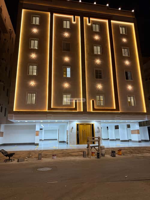 Building 525 SQM Facing East Al Bawadi, North Jeddah, Jeddah
