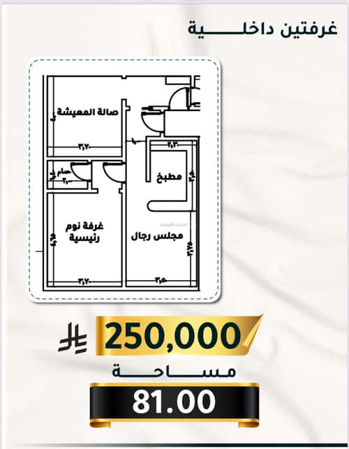 شقة ب 5 غرف الثغر، جنوب جدة، جدة