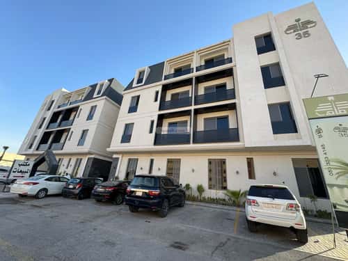 Apartment with 3 Bedrooms Qurtubah, East Riyadh, Riyadh