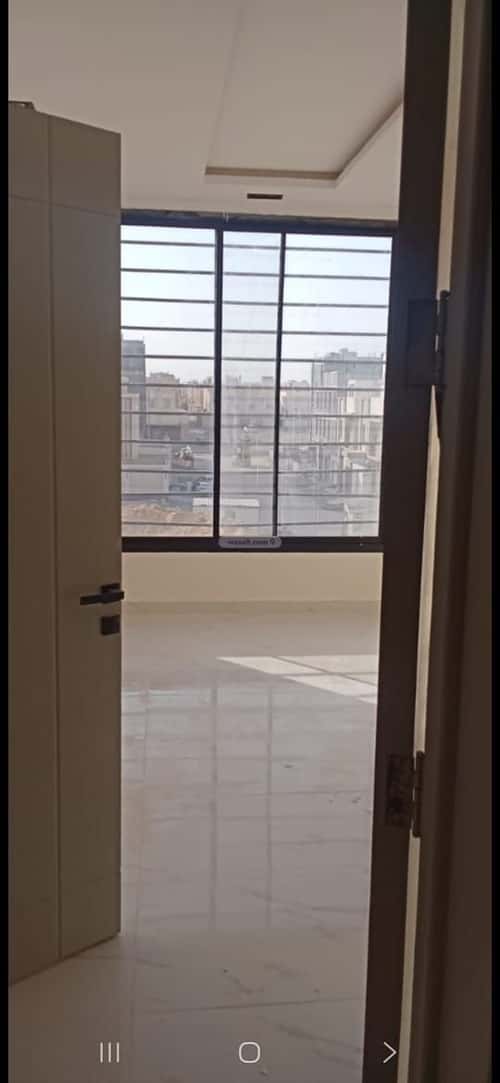 Villa 320 SQM Facing West on 15m Width Street Bader, South Riyadh, Riyadh