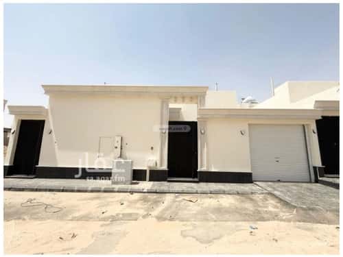 Villa 375 SQM Facing North on 15m Width Street Al-Janadriyah, East Riyadh, Riyadh