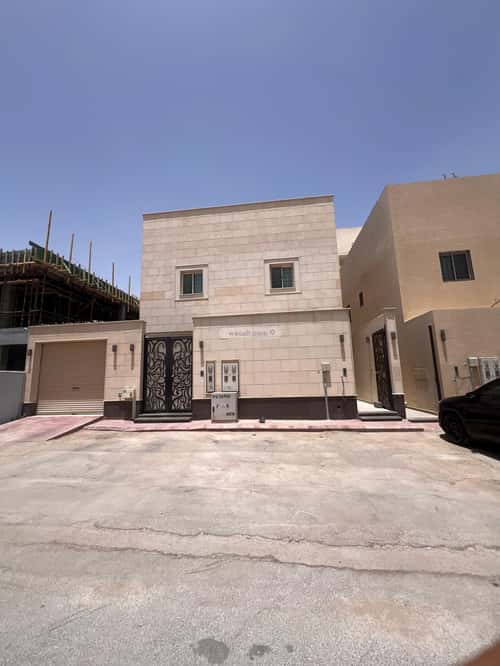 شقة بغرفتين حطين، شمال الرياض، الرياض