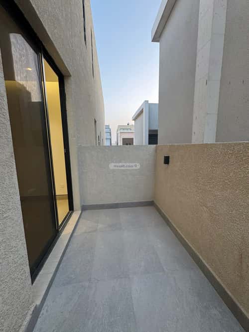 Floor 192.14 SQM with 4 Bedrooms An-Narjis, North Riyadh, Riyadh