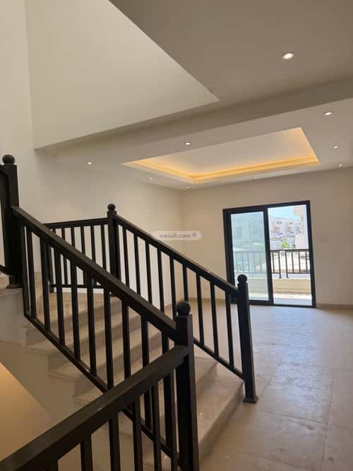 Villa 285.22 SQM Facing North with 6 Bedrooms Al Swaryee, North Jeddah, Jeddah