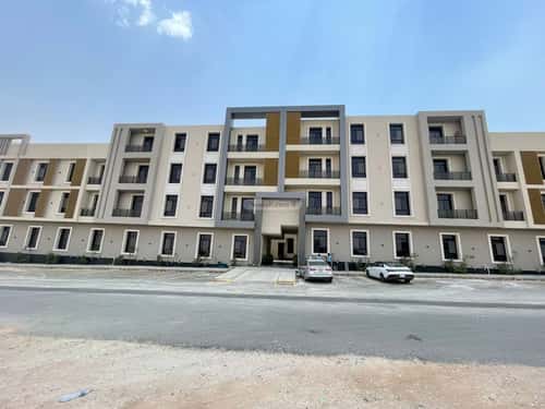 شقة ب 3 غرف النرجس، شمال الرياض، الرياض