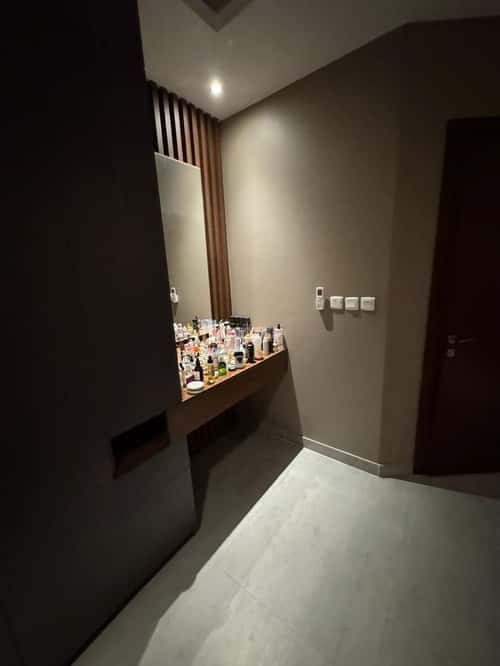 Apartment with 3 Bedrooms Al-Arid, North Riyadh, Riyadh
