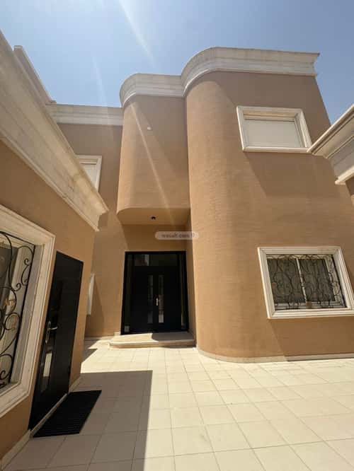 Villa 525 SQM Facing North on 20m Width Street An-Narjis, North Riyadh, Riyadh