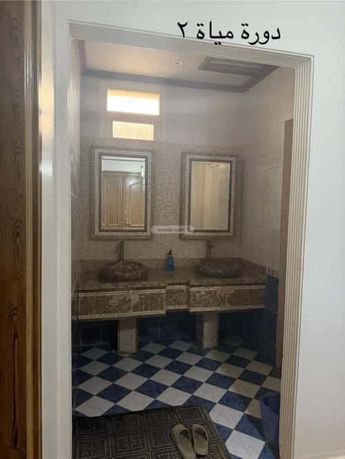 Villa 337.5 SQM Facing North on 20m Width Street Al-Falah, North Riyadh, Riyadh