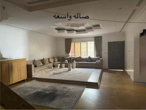 Villa 337.5 SQM Facing North on 20m Width Street Al-Falah, North Riyadh, Riyadh