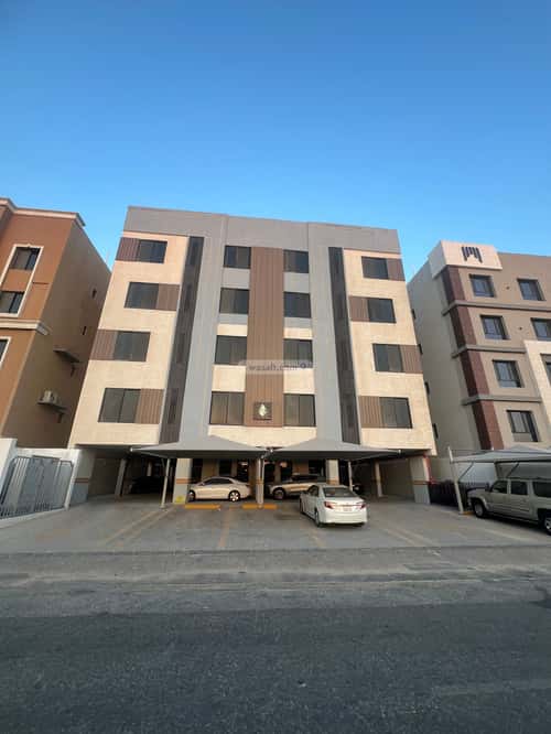 شقة ب 3 غرف الحمراء، الخبر