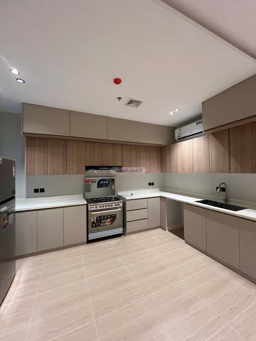 Apartment with 4 Bedrooms Al Hammraa, Khobar