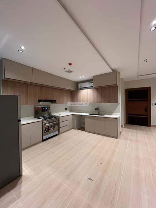 Apartment with 4 Bedrooms Al Hammraa, Khobar