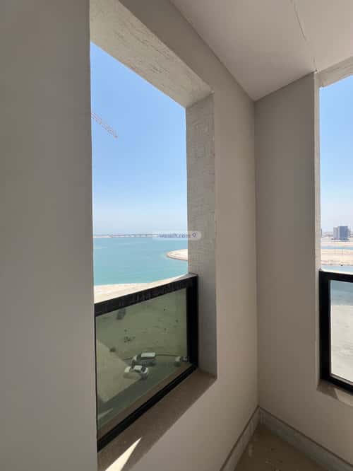 شقة ب 3 غرف الخور، الخبر