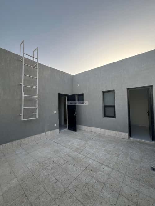 Villa 302.3 SQM Facing West with 4 Bedrooms Al-Shifa, Khobar