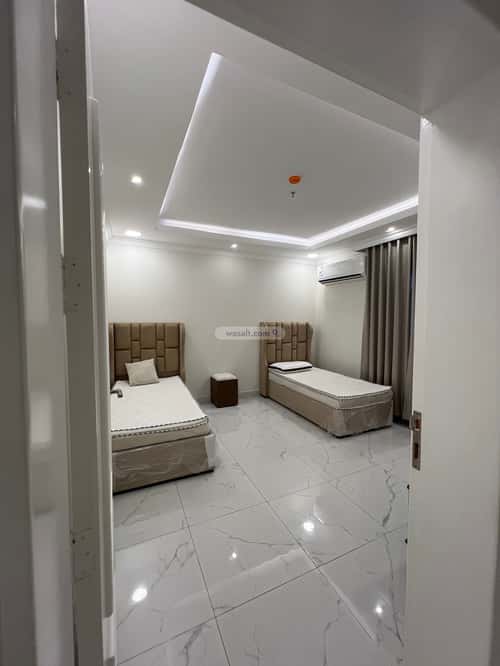 Furnished Apartment with 2 Bedrooms Al Hammraa, Khobar